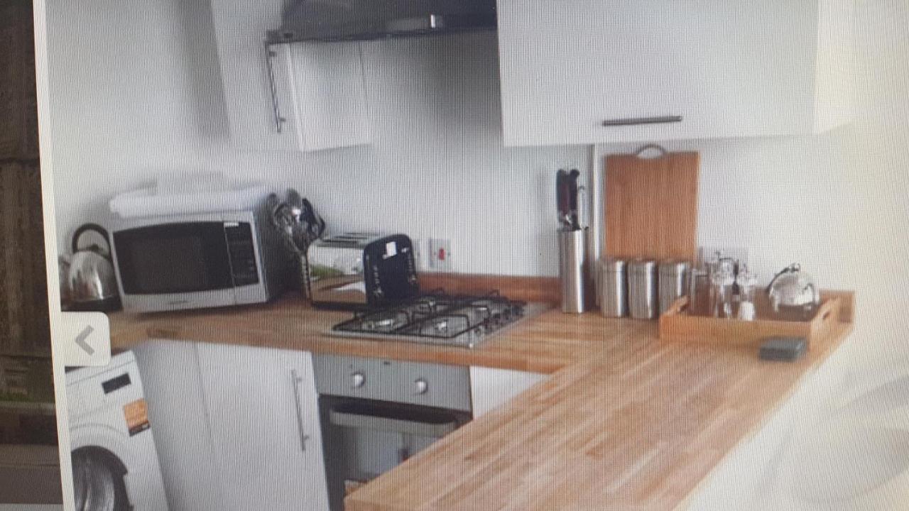 Cromer Flat Abdul 외부 사진