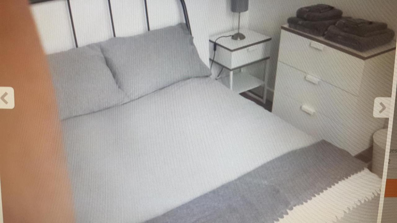 Cromer Flat Abdul 외부 사진