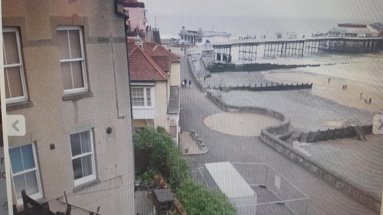 Cromer Flat Abdul 외부 사진